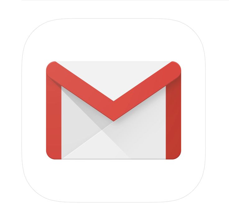 email logo icon